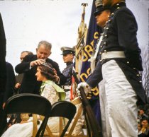 Apple Blossom Festival 1950